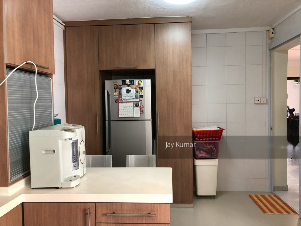 Blk 9 Jalan Rumah Tinggi (Bukit Merah), HDB 5 Rooms #197519082
